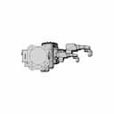 Borunte Brtirph1210A 6 - Downloadable CAD Representation_90_0_degree_snapshot