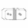 Frc 2025 Printable Field - Frobotics 4150 | 3D Engineering Design File_0_0_degree_snapshot