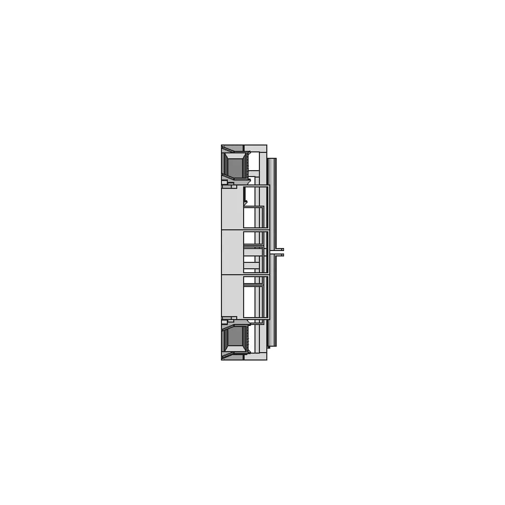 Frc 2025 Printable Field - Frobotics 4150 | 3D Engineering Design File_0_270_degree_snapshot