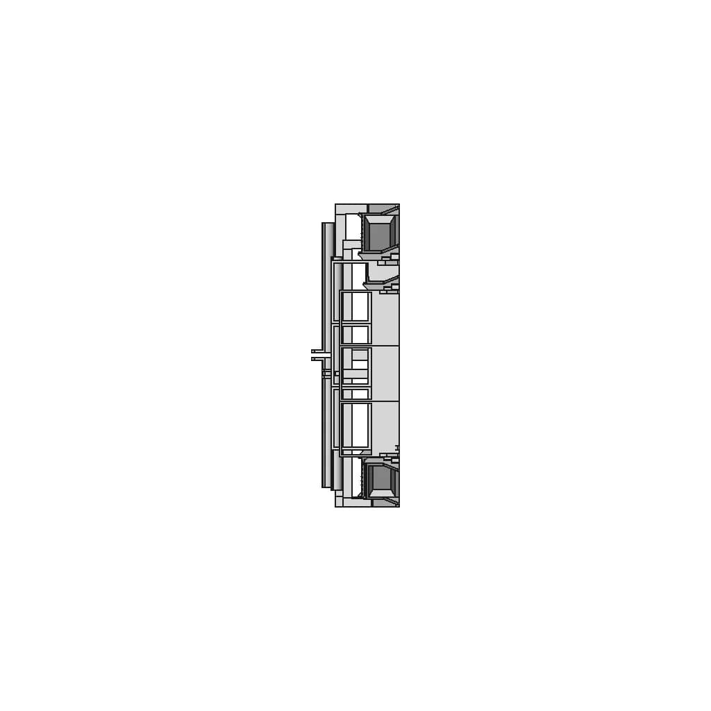 Frc 2025 Printable Field - Frobotics 4150 | 3D Engineering Design File_0_90_degree_snapshot
