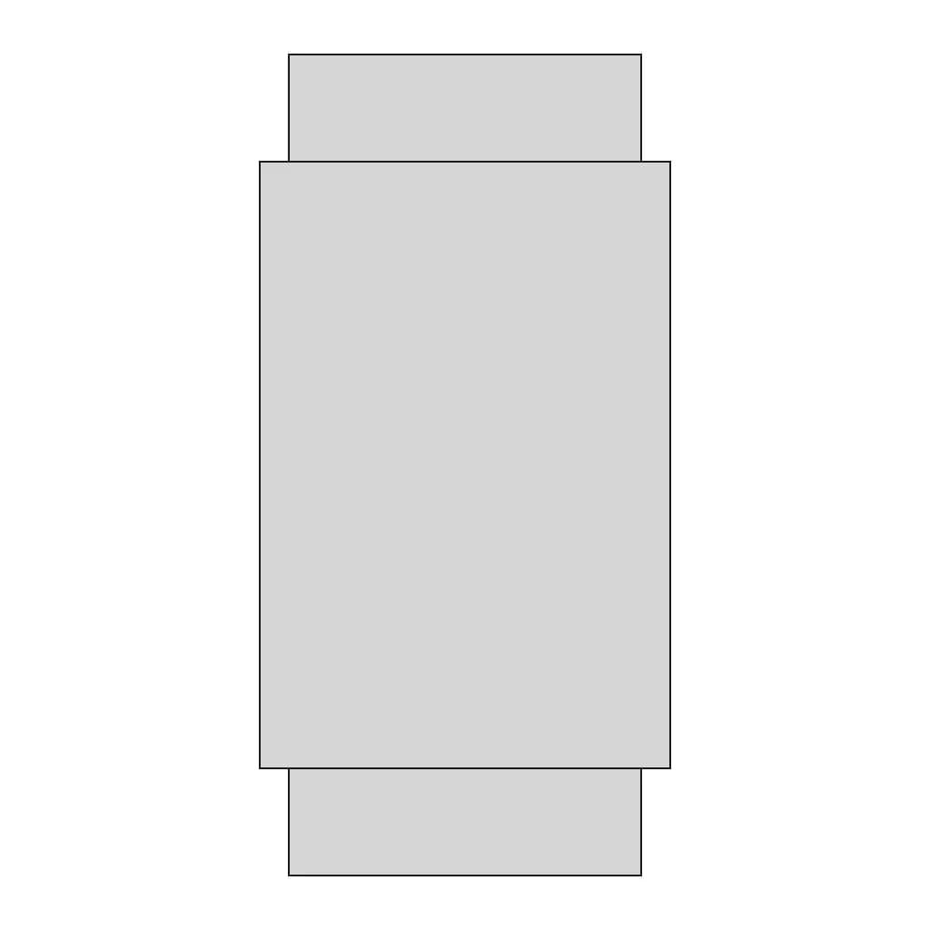 Aocoda Rc - 80A Esc Am32 - Downloadable CAD Representation_0_0_degree_snapshot