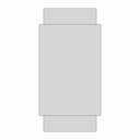 Aocoda Rc - 80A Esc Am32 - Downloadable CAD Representation_0_0_degree_snapshot