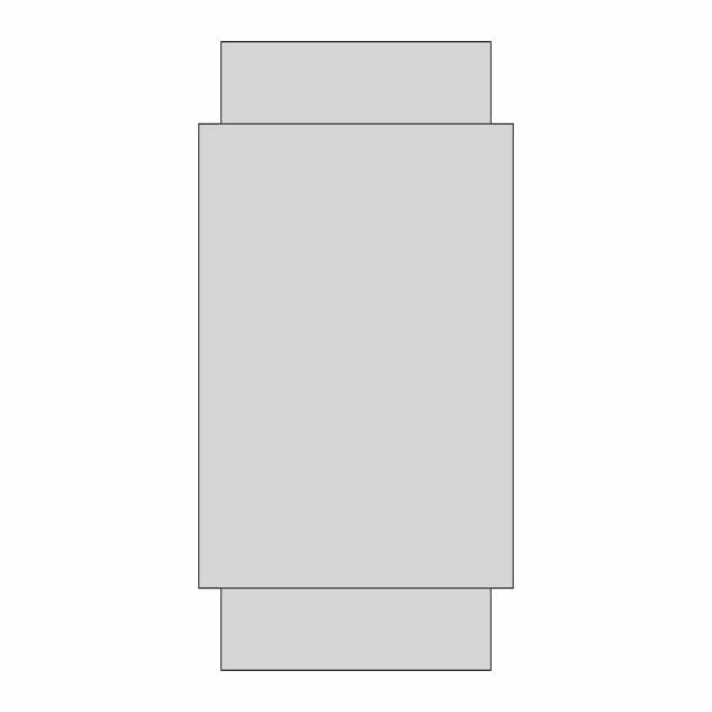 Aocoda Rc - 80A Esc Am32 - Downloadable CAD Representation