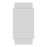 Aocoda Rc - 80A Esc Am32 - Downloadable CAD Representation_0_0_degree_snapshot