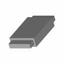 Aocoda Rc - 80A Esc Am32 - Downloadable CAD Representation_60_30_degree_snapshot
