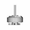 Repeat 2004 Direct Drive 150G Motor - Standard Mechanical Component_0_0_degree_snapshot