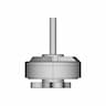 Repeat 2004 Direct Drive 150G Motor - Standard Mechanical Component_0_0_degree_snapshot