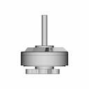 Repeat 2004 Direct Drive 150G Motor - Standard Mechanical Component_0_90_degree_snapshot