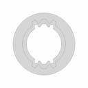 Repeat 2812 Beetleweight Hubmotor | 3D Engineering Design File_0_0_degree_snapshot