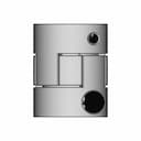 Coupler 6.35Mm To 8 Mm - Standard Mechanical Component_270_0_degree_snapshot