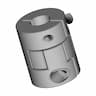 Coupler 6.35Mm To 8 Mm - Standard Mechanical Component_60_30_degree_snapshot