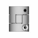Coupler 6.35Mm To 8 Mm - Standard Mechanical Component_90_0_degree_snapshot