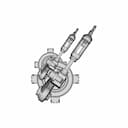 Robotic Arm - Standard Mechanical Component_270_0_degree_snapshot