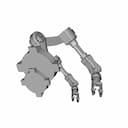 Robotic Arm - Standard Mechanical Component_60_30_degree_snapshot