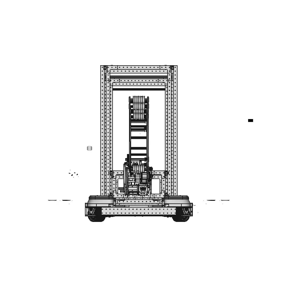 Epimethius - Frc Reefscape Robot Cad In 3 Days Results | 3D Engineering Design File_90_0_degree_snapshot
