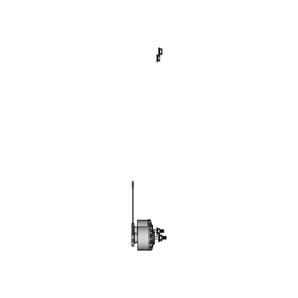 3115 Brotherhobby Avenger V4 Brushless Motor - Standard Mechanical Component_0_90_degree_snapshot