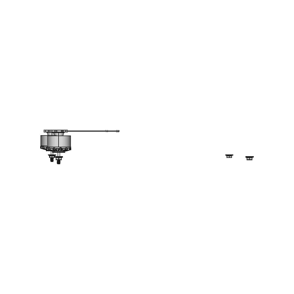 3115 Brotherhobby Avenger V4 Brushless Motor - Standard Mechanical Component_90_0_degree_snapshot