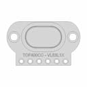Tof400Cc Distance Sensor | 3D Engineering Design File_0_0_degree_snapshot