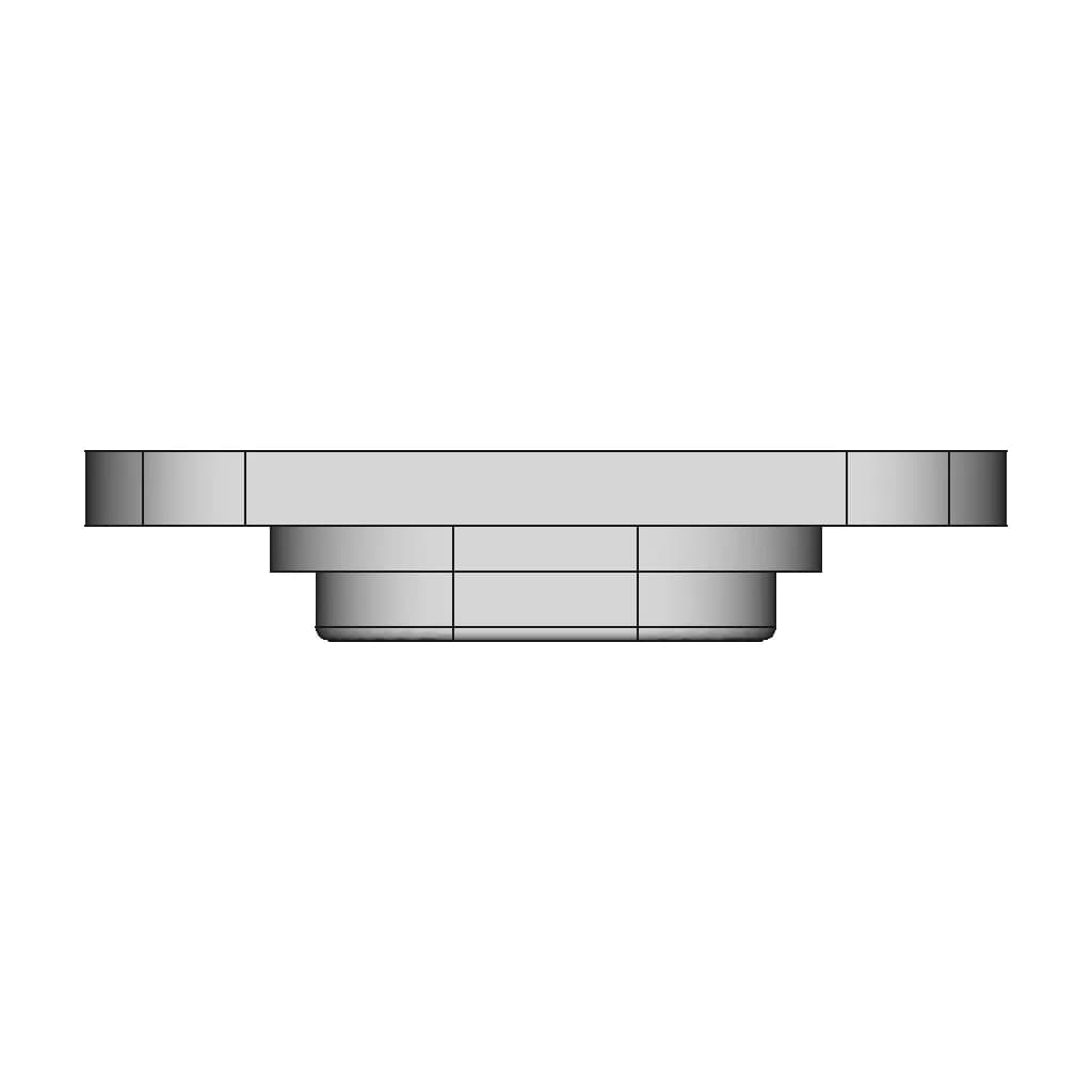 Tof400Cc Distance Sensor | 3D Engineering Design File_270_0_degree_snapshot