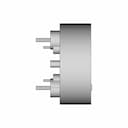 Pt-1540P Piezo Buzzer - Standard Mechanical Component_0_270_degree_snapshot