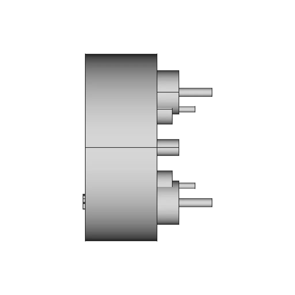 Pt-1540P Piezo Buzzer - Standard Mechanical Component_0_90_degree_snapshot