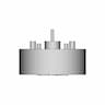 Pt-1540P Piezo Buzzer - Standard Mechanical Component_270_0_degree_snapshot