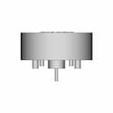 Pt-1540P Piezo Buzzer - Standard Mechanical Component_90_0_degree_snapshot