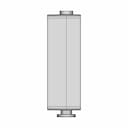 Creality Ender 3 V3 Filament Sensor - Downloadable CAD Representation_0_90_degree_snapshot