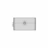 Creality Ender 3 V3 Filament Sensor - Downloadable CAD Representation_270_0_degree_snapshot