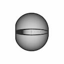 Etsun Er8-1450-Hw - Downloadable CAD Representation_0_270_degree_snapshot