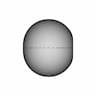 Etsun Er8-1450-Hw - Downloadable CAD Representation_0_90_degree_snapshot