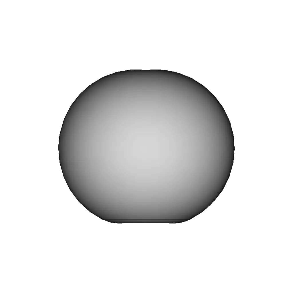 Etsun Er8-1450-Hw - Downloadable CAD Representation_90_0_degree_snapshot