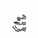Mooka Industrial Robots - Standard Mechanical Component_0_90_degree_snapshot