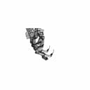 Mooka Industrial Robots - Standard Mechanical Component_270_0_degree_snapshot