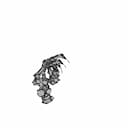 Mooka Industrial Robots - Standard Mechanical Component_60_30_degree_snapshot