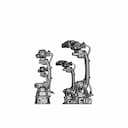 Qjar Industrial Robot Qjr6-2000H & Qjr6-1400H | 3D Engineering Design File_0_0_degree_snapshot