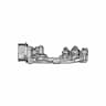 Yaskawa Gp110 & Gp25 & Gp25-12 | High-Quality CAD Model_0_270_degree_snapshot