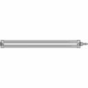 80X800 Pneumatic Piston | 3D Engineering Design File_0_270_degree_snapshot