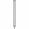80X800 Pneumatic Piston | 3D Engineering Design File_270_0_degree_snapshot