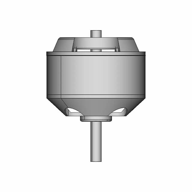 Aa2208 | High-Quality CAD Model