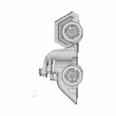 Differential Robot - Fp1 - Standard Mechanical Component_0_90_degree_snapshot