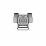Differential Robot - Fp1 - Standard Mechanical Component_270_0_degree_snapshot