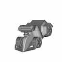 Differential Robot - Fp1 - Standard Mechanical Component_60_30_degree_snapshot