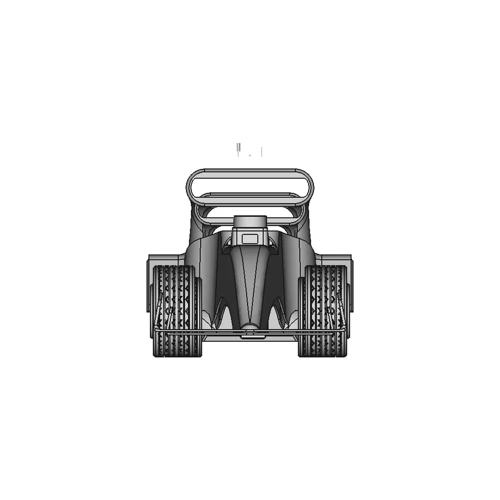 Differential Robot - Fp1 - Standard Mechanical Component_90_0_degree_snapshot