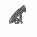 Prototype Nerf 3D Printed Cam Autospringer - Standard Mechanical Component_60_30_degree_snapshot