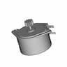 Pm35L-048-Xrm9 | High-Quality CAD Model_60_30_degree_snapshot