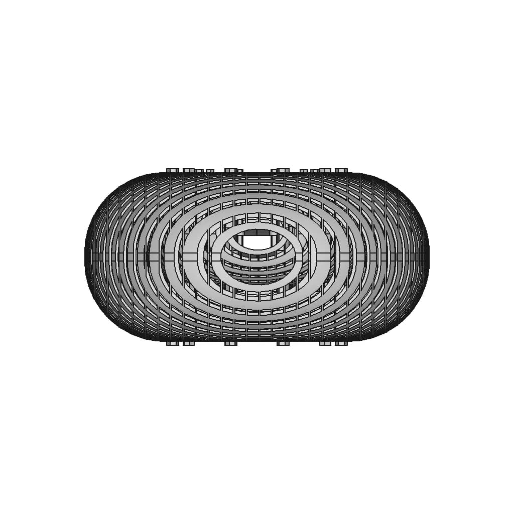 Shape Memory Alloy Wheel - Standard Mechanical Component_270_0_degree_snapshot