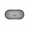 Shape Memory Alloy Wheel - Standard Mechanical Component_270_0_degree_snapshot