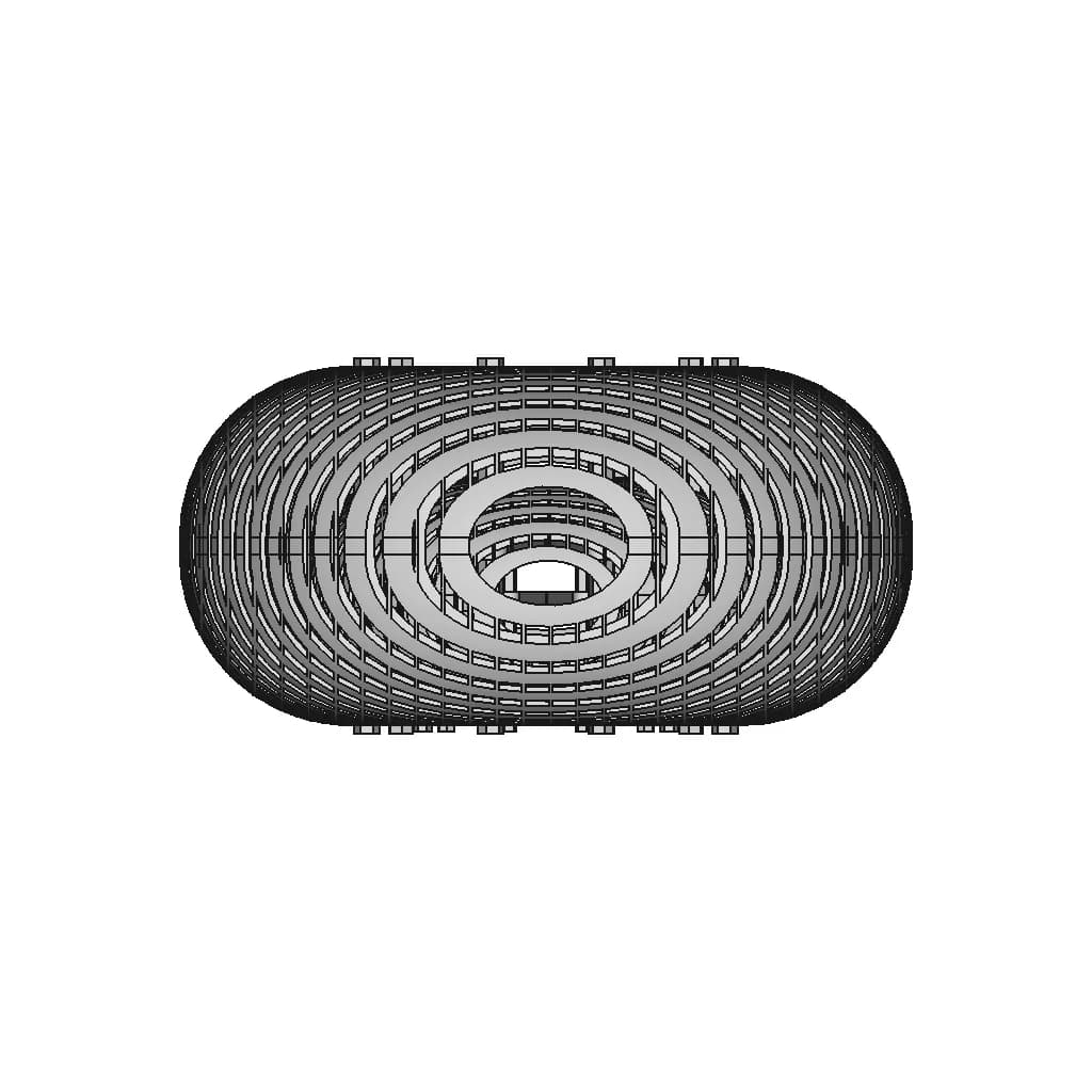 Shape Memory Alloy Wheel - Standard Mechanical Component_90_0_degree_snapshot