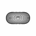 Shape Memory Alloy Wheel - Standard Mechanical Component_90_0_degree_snapshot